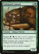 Tuskguard Captain (147) (Commander Anthology Volume II)
