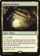 Murmuring Bosk (258) (Commander Anthology Volume II)