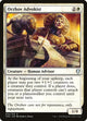 Orzhov Advokist (34) (Commander Anthology Volume II)