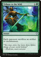 Tribute to the Wild (145) (Commander Anthology Volume II)
