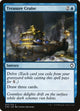 Treasure Cruise (53) (Commander Anthology Volume II)