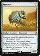 Pentavus (209) (Commander Anthology Volume II)