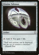 Pristine Talisman (211) (Commander Anthology Volume II)