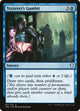 Tezzeret's Gambit (51) (Commander Anthology Volume II)