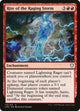 Rite of the Raging Storm (115) (Commander Anthology Volume II)