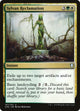 Sylvan Reclamation (167) (Commander Anthology Volume II)