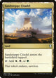 Sandsteppe Citadel (264) (Commander Anthology Volume II)