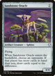Sandstone Oracle (213) (Commander Anthology Volume II)