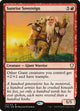 Sunrise Sovereign (121) (Commander Anthology Volume II)