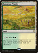 Sungrass Prairie (269) (Commander Anthology Volume II)