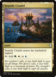 Seaside Citadel (265) (Commander Anthology Volume II)