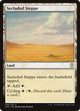 Secluded Steppe (266) (Commander Anthology Volume II)