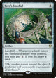 Seer's Sundial (214) (Commander Anthology Volume II)