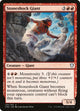 Stoneshock Giant (120) (Commander Anthology Volume II)