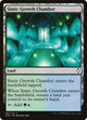 Simic Growth Chamber (267) (Commander Anthology Volume II)