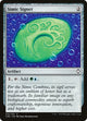 Simic Signet (215) (215) (Commander Anthology Volume II)