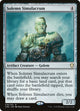 Solemn Simulacrum (218) (218) (Commander Anthology Volume II)