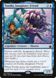 Toothy, Imaginary Friend (12) (Battlebond)