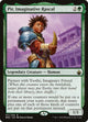 Pir, Imaginative Rascal (11) (Battlebond)