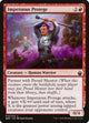 Impetuous Protege (19) (Battlebond)