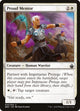 Proud Mentor (20) (Battlebond)