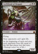 [Foil] Archfiend of Despair (44) (Battlebond)