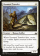 Doomed Traveler (91) (Battlebond)