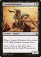 [Foil] Doomed Dissenter (142) (Battlebond)