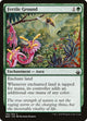 Fertile Ground (198) (Battlebond)