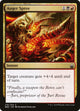 [Foil] Auger Spree (218) (Battlebond)
