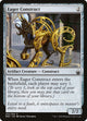 [Foil] Eager Construct (234) (Battlebond)