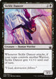 [Foil] Sickle Dancer (50) (Battlebond)