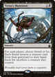 Virtus's Maneuver (54) (Battlebond)