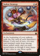[Foil] Stolen Strategy (64) (Battlebond)