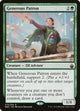 Generous Patron (70) (Battlebond)
