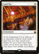 [Foil] Land Tax (94) (Battlebond)