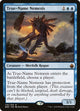 [Foil] True-Name Nemesis (136) (Battlebond)