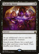 [Foil] Diabolic Intent (141) (Battlebond)