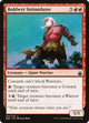 [Foil] Boldwyr Intimidator (169) (Battlebond)