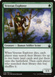 [Foil] Veteran Explorer (214) (Battlebond)