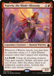 [Foil] Najeela, the Blade-Blossom (62) (Battlebond)
