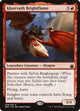 Khorvath Brightflame (9) (Battlebond)