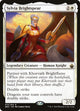 [Foil] Sylvia Brightspear (10) (Battlebond)