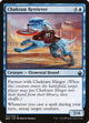 [Foil] Chakram Retriever (15) (Battlebond)