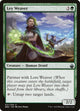 Ley Weaver (21) (Battlebond)