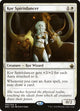 [Foil] Kor Spiritdancer (93) (Battlebond)