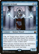 [Foil] Arcane Artisan (33) (Battlebond)
