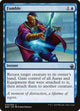 [Foil] Fumble (34) (Battlebond)