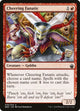 [Foil] Cheering Fanatic (58) (Battlebond)
