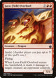 Lava-Field Overlord (60) (Battlebond)